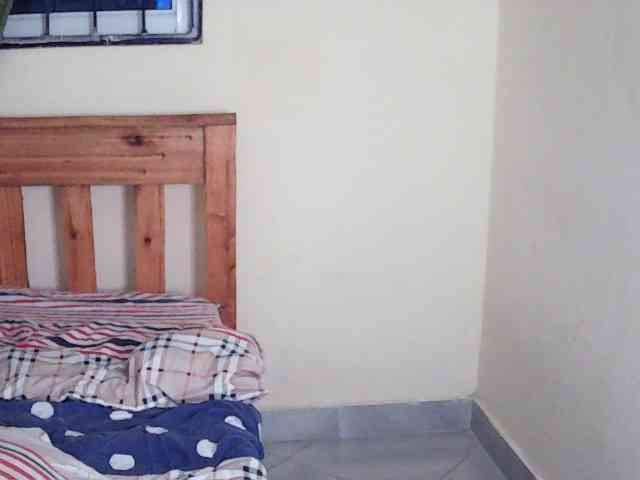 AfricanGaze webcam