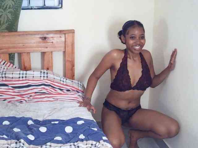 AfricanGaze webcam