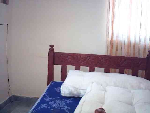 AfricanGaze webcam