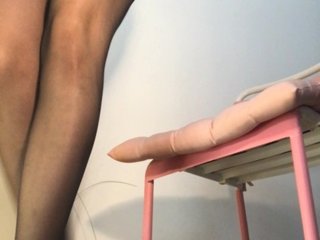billyfeet