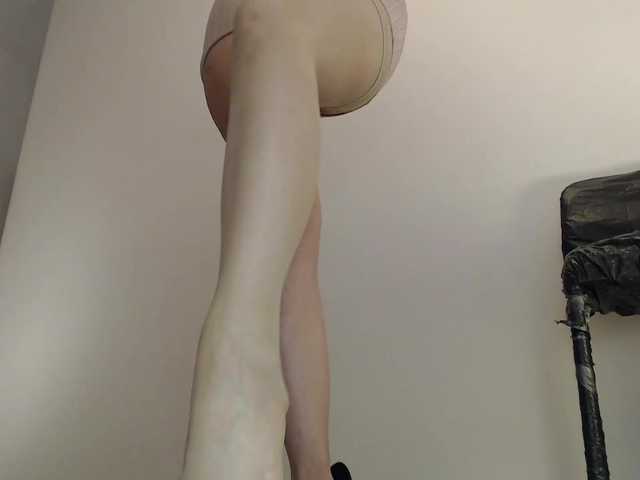 billyfeet