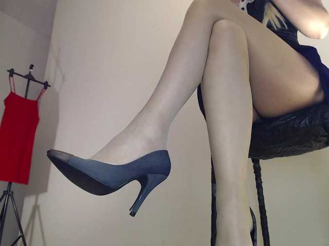 Billyfeet