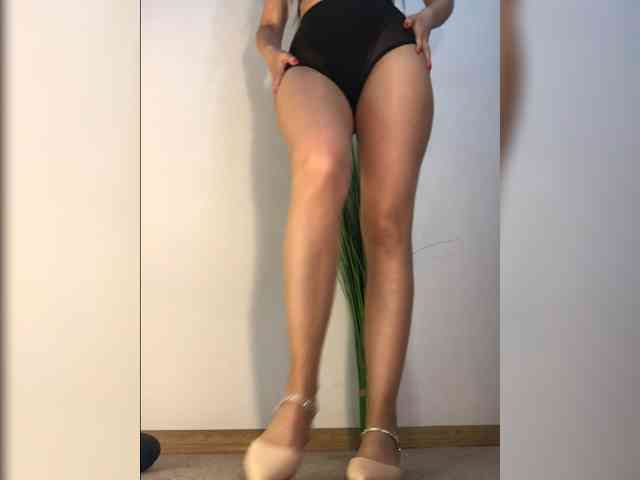 billyfeet webcam