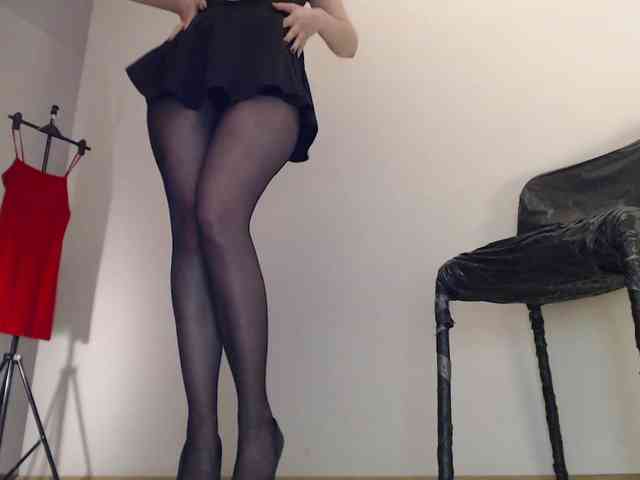 billyfeet webcam