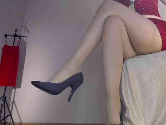 billyfeet webcam