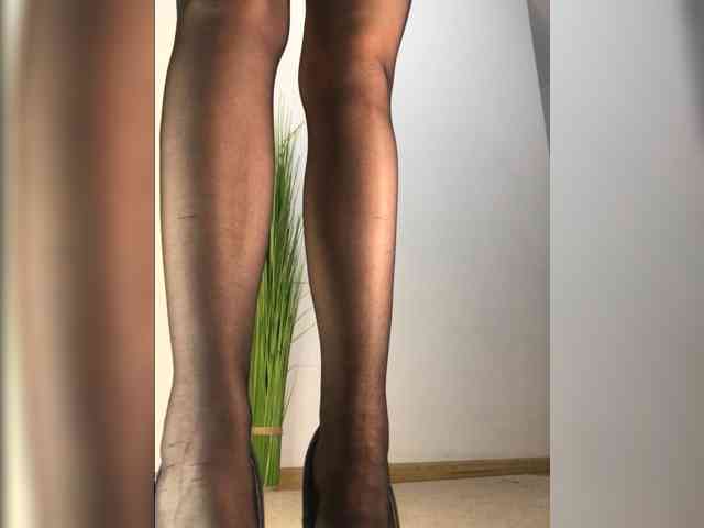 billyfeet webcam