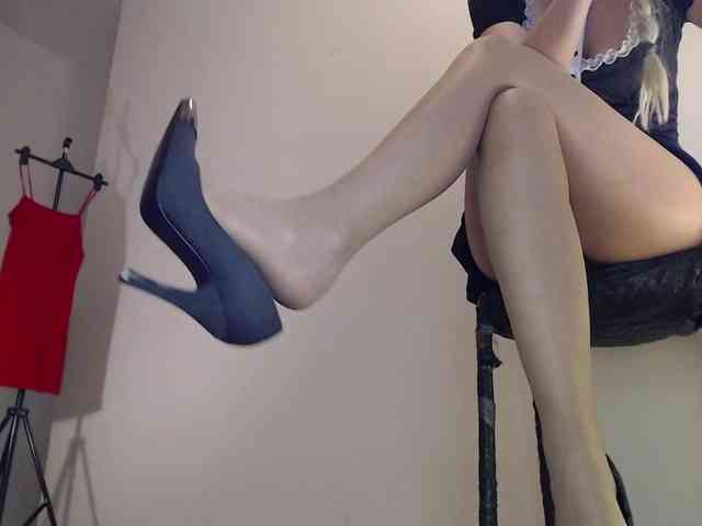 billyfeet webcam