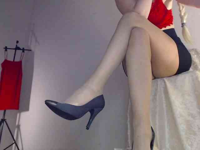 billyfeet webcam