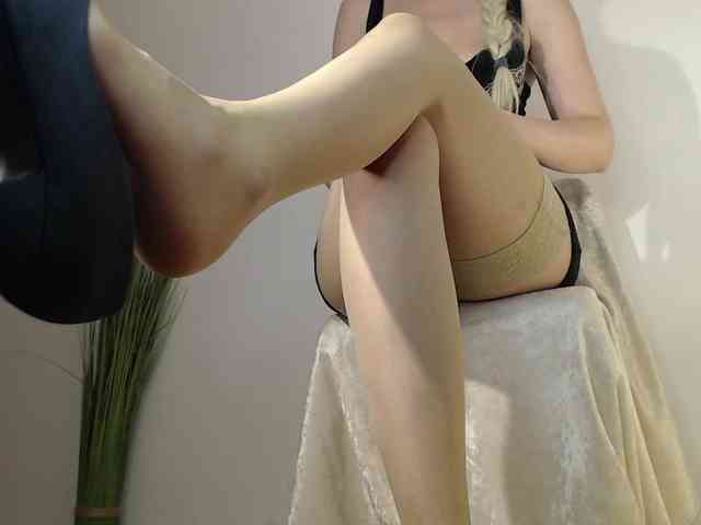 billyfeet webcam