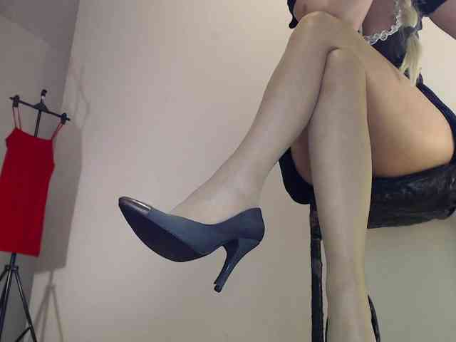 billyfeet webcam