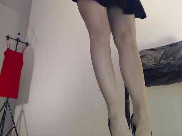 billyfeet webcam