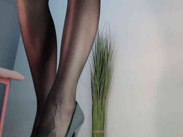 billyfeet webcam
