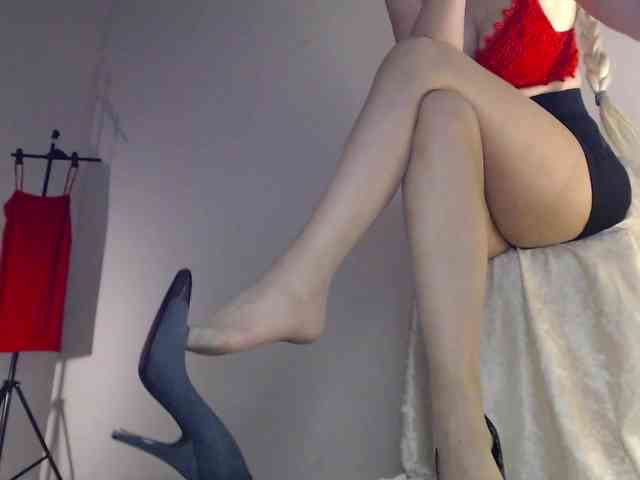 billyfeet webcam