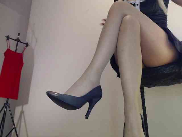 billyfeet webcam