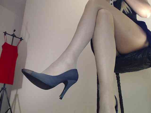 billyfeet webcam