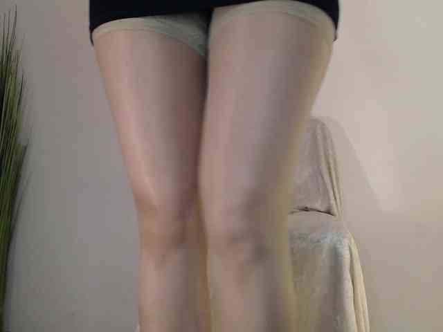 billyfeet webcam