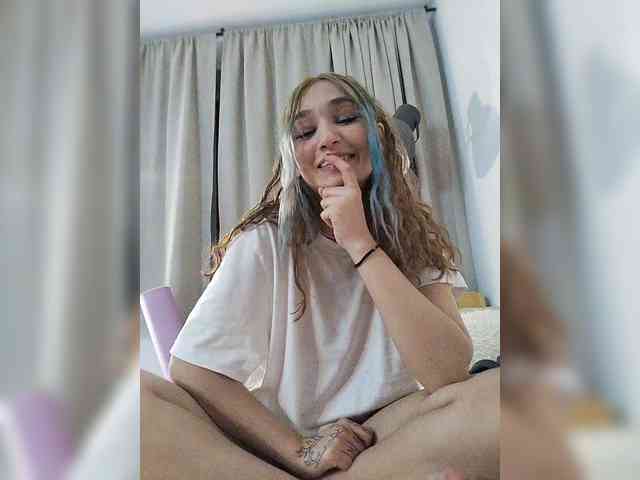 Vanessa-mimii webcam