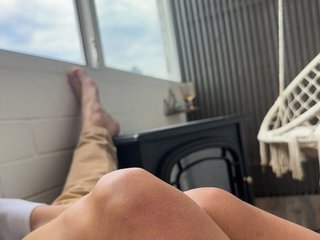 BonnyClayd13 Porn Show