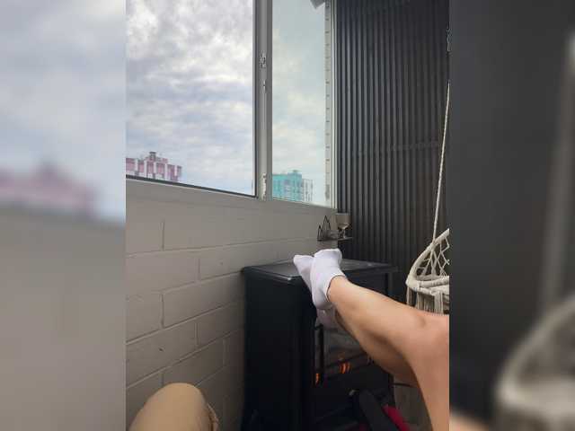 bonnyclayd13 live show