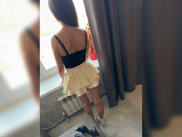 bonnyclayd13 live show
