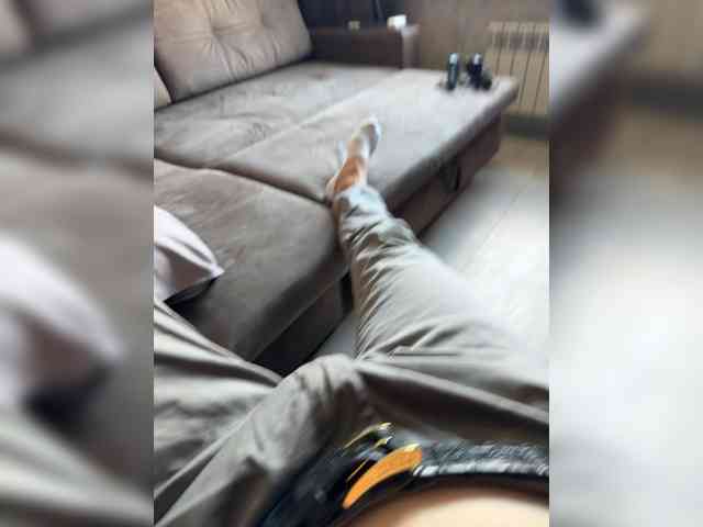 BonnyClayd13 webcam
