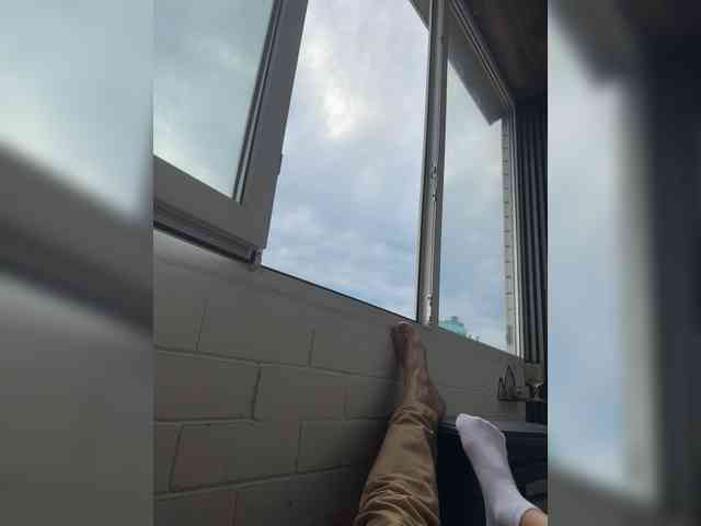BonnyClayd13 webcam