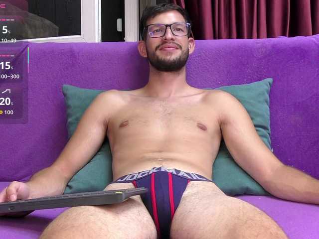 LeonVane live cam