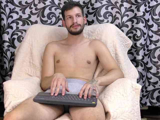 LeonVane Sex Cam Show