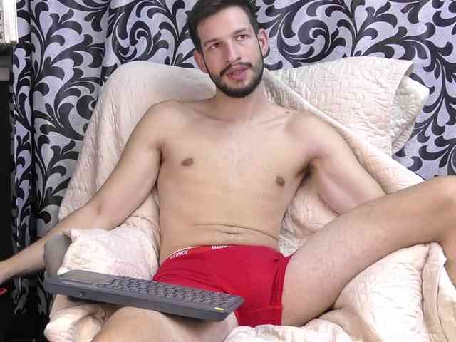 LeonVane Sex Cam Show