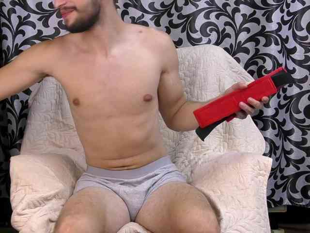 LeonVane Sex Cam Show