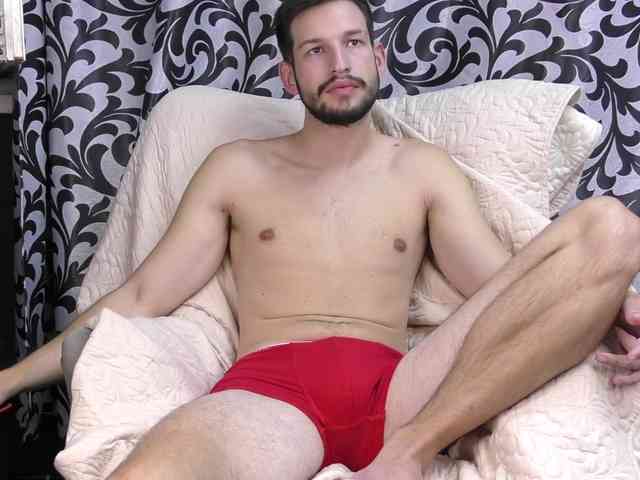 LeonVane Sex Cam Show