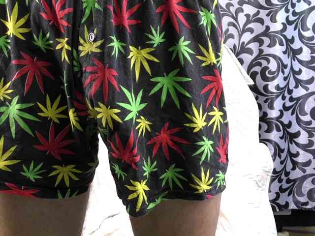 LeonVane Sex Cam Show