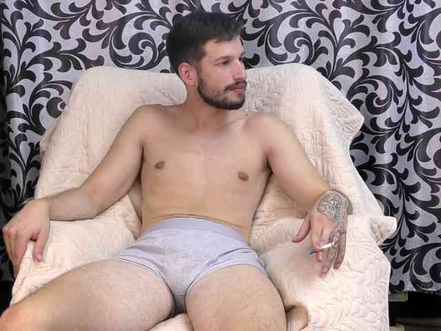 LeonVane Sex Cam Show