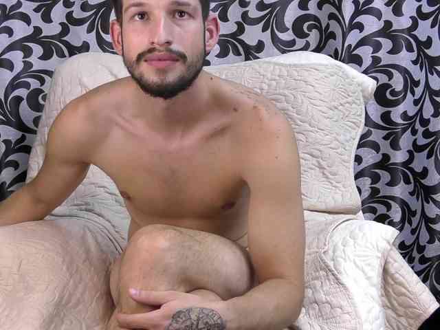 LeonVane Sex Cam Show