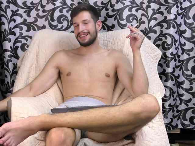 LeonVane Sex Cam Show