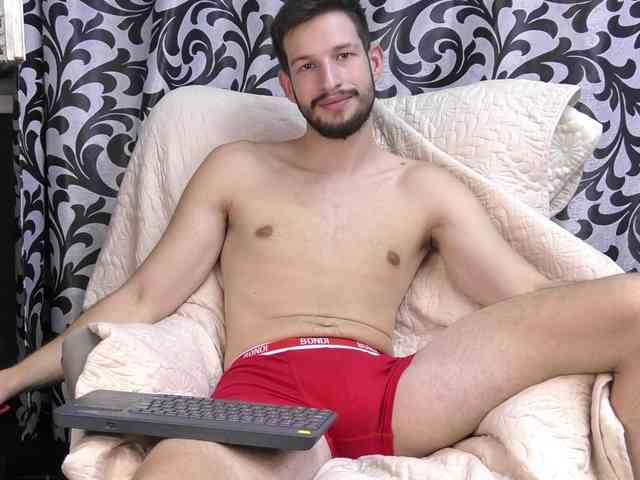 LeonVane Sex Cam Show