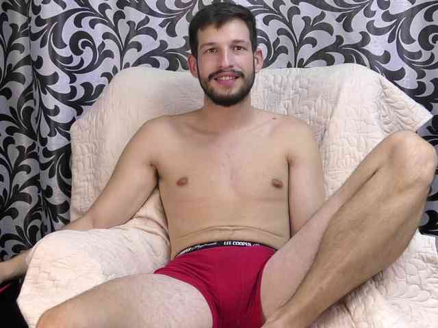 LeonVane Sex Cam Show