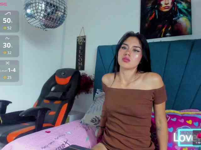 Danna-wish1