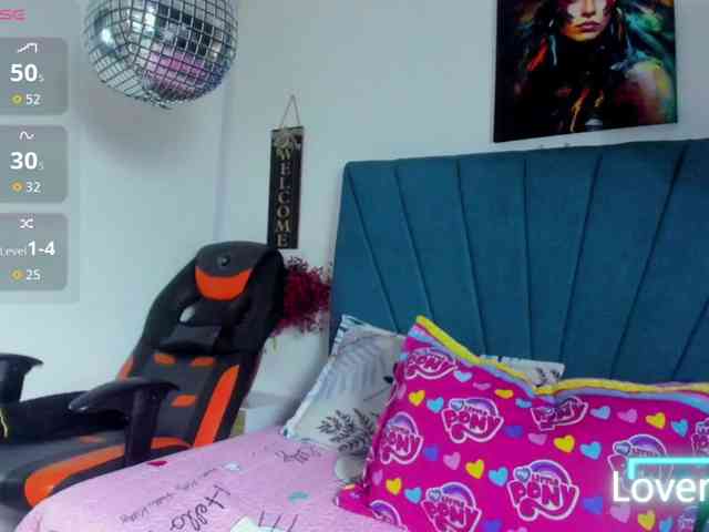 Danna-wish1