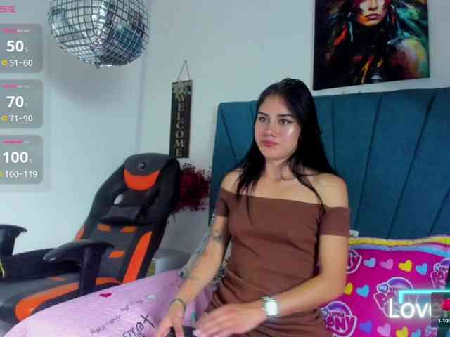 Danna-wish1