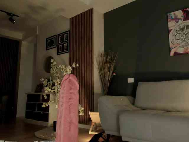 LexiRain webcam
