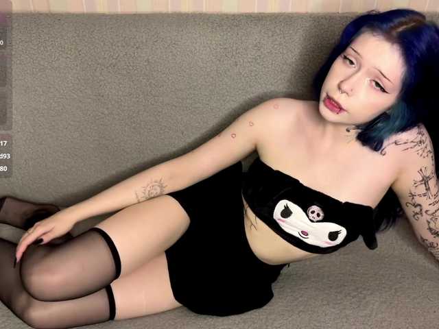 LisaCuty live cam on BongaCams