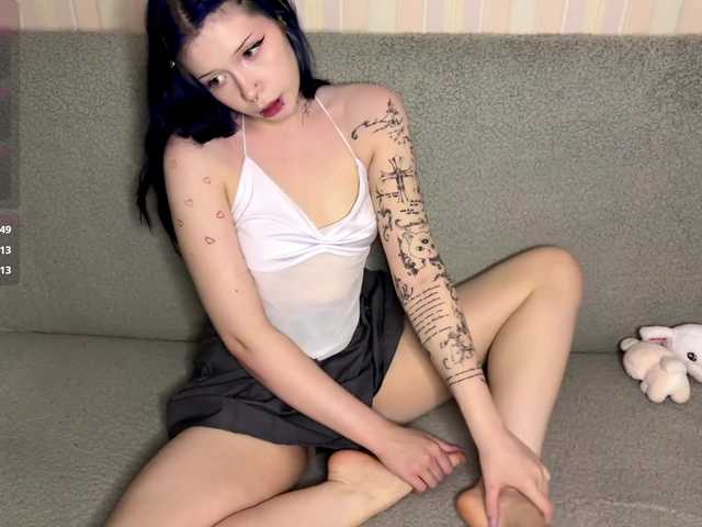 LisaCuty live cam on BongaCams