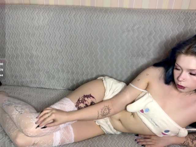 LisaCuty live cam on BongaCams