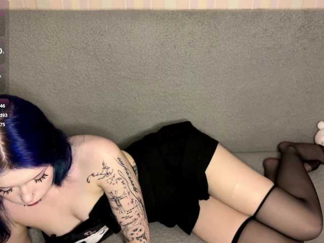 LisaCuty live cam on BongaCams