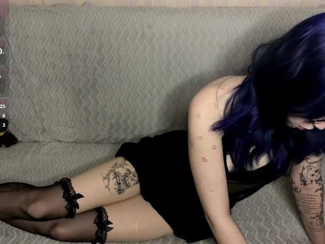 LisaCuty live cam on BongaCams