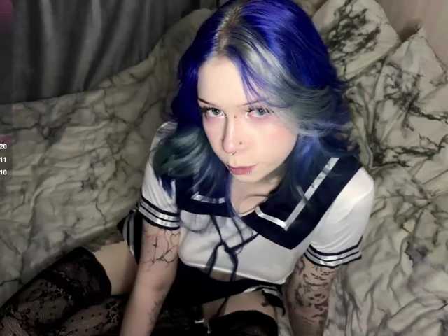 LisaCuty live cam on BongaCams