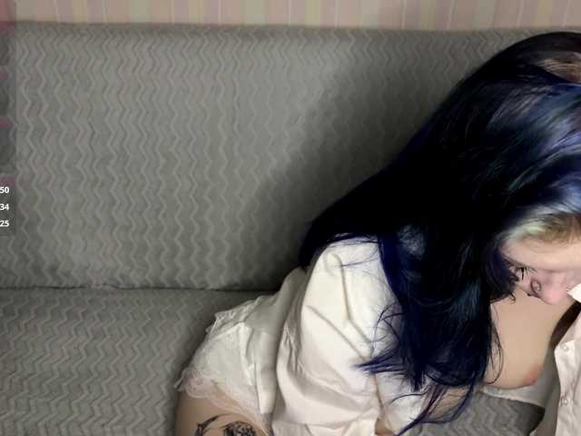 LisaCuty live cam on BongaCams