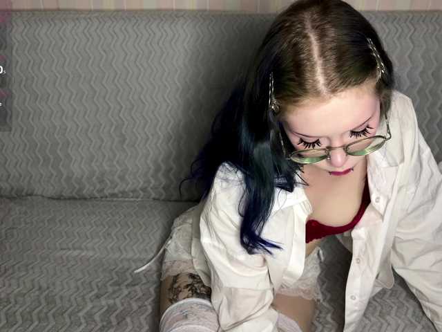 LisaCuty live cam on BongaCams