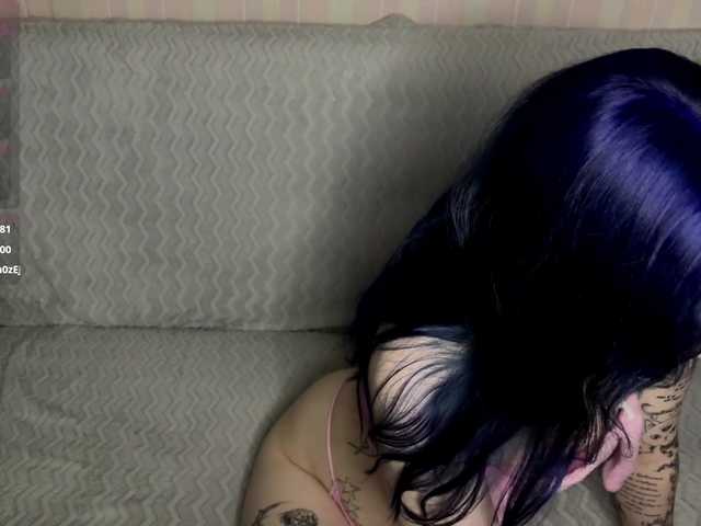 LisaCuty live cam on BongaCams